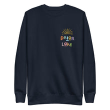 Load image into Gallery viewer, Lake Dayz on my Mind Unisex Premium Sweatshirt
