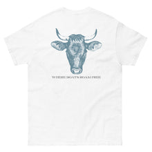 Load image into Gallery viewer, Cow Bay T-shirt
