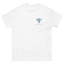 Load image into Gallery viewer, Cow Bay T-shirt