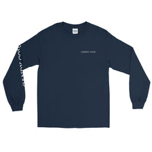 Load image into Gallery viewer, Sunset Candy Cove Long Sleeve Shirt