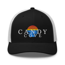 Load image into Gallery viewer, Candy Cove Trucker Cap