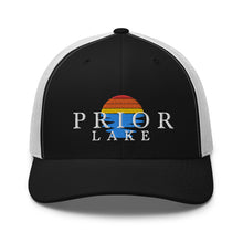 Load image into Gallery viewer, Prior Lake Trucker Cap
