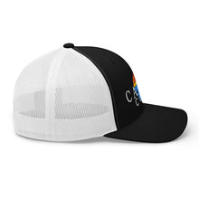 Load image into Gallery viewer, Candy Cove Trucker Cap