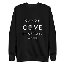 Load image into Gallery viewer, Candy Cove Crew Sweatshirt