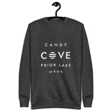 Load image into Gallery viewer, Candy Cove Crew Sweatshirt
