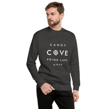 Load image into Gallery viewer, Candy Cove Crew Sweatshirt