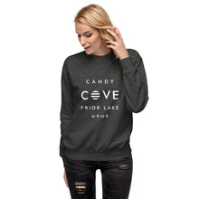 Load image into Gallery viewer, Candy Cove Crew Sweatshirt