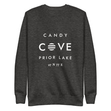 Load image into Gallery viewer, Candy Cove Crew Sweatshirt