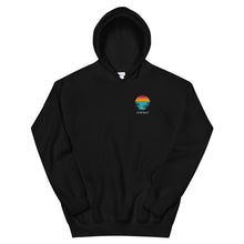 Load image into Gallery viewer, Cow Bay Sunset Hoodie