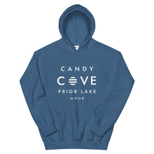 Load image into Gallery viewer, Candy Cove Prior Lake Hoodie