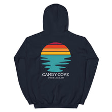 Load image into Gallery viewer, Sunset Candy Cove Hoodie