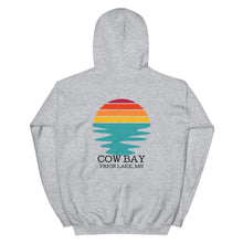 Load image into Gallery viewer, COW BAY Prior Lake Unisex Hoodie