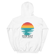 Load image into Gallery viewer, COW BAY Prior Lake Unisex Hoodie