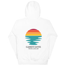 Load image into Gallery viewer, Candy Cove Unisex Hoodie