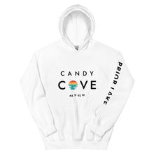 Load image into Gallery viewer, Candy Cove GG Unisex Hoodie
