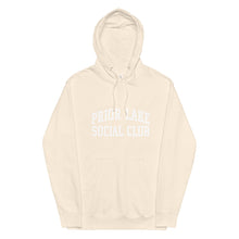 Load image into Gallery viewer, Prior Lake Social Club Hoodie
