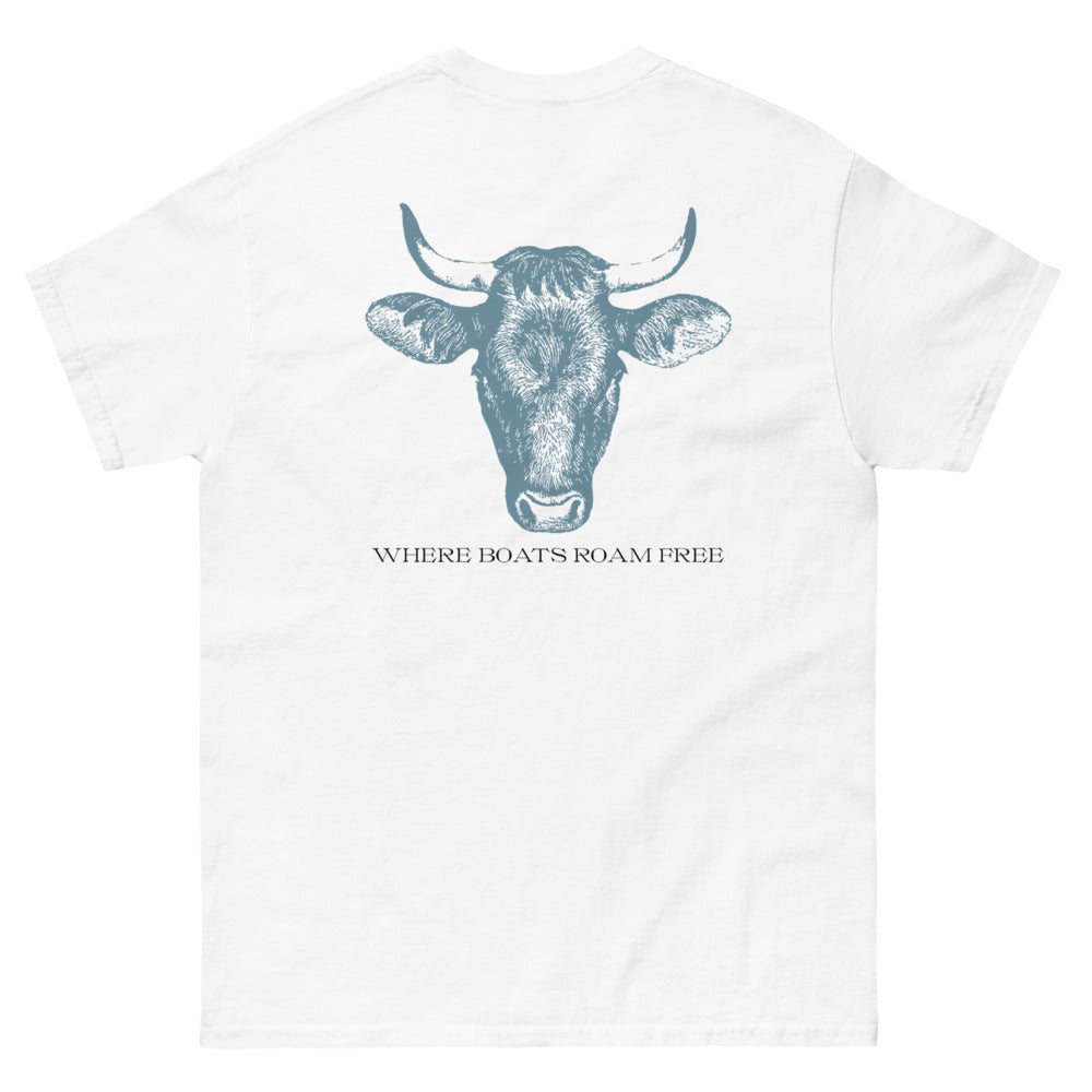 Cow Bay T-shirt