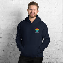 Load image into Gallery viewer, Sunset Candy Cove Hoodie
