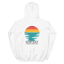 Load image into Gallery viewer, COW BAY Prior Lake Unisex Hoodie
