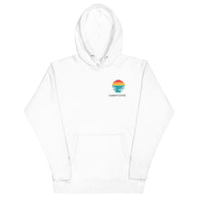 Load image into Gallery viewer, Candy Cove Unisex Hoodie
