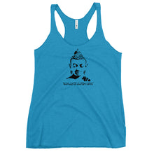 Load image into Gallery viewer, Namaste Candy Cove Racerback Tank
